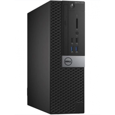 Computador Recondicionado Dell Optiplex 3040 SFF (i3-6100, 8GB, 120GB, W11P)